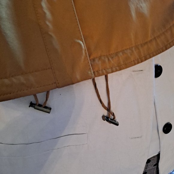 Jacket - Picture 3 of 3